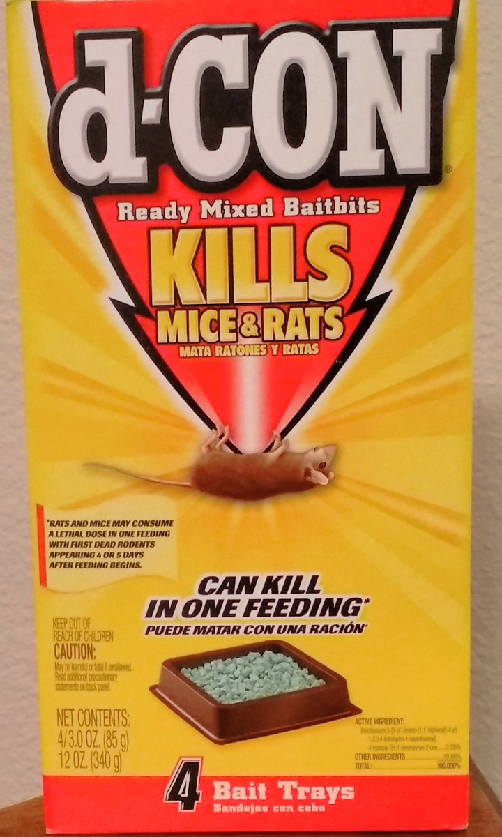 Best way to mouse proof conduit openings? - Broadband Bulletin Forum